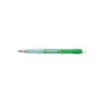 Pilot porte - mines h - 185 rechargeable n�on 0, 5 mm vert