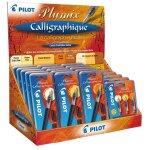 Pilot présentoir de 36 stylos plume plumix Pilot présentoir de 36 stylos plume plumix