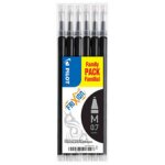 Pilot recharge pour roller frixion ball bls - fr7 bleu