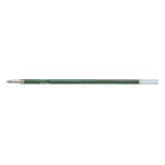 Pilot recharge stylo bille rfn - gg pte fine vert