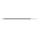 Pilot recharge stylo bille rfn - gg pte moyenne bleu