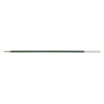 Pilot recharge stylo bille rfns - gg pte moyenne vert