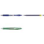 Pilot recharge pour stylo a gel 2606, encre: vert