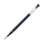 Pilot recharge pour stylo roller begreen ball point 0, 7 mm rouge