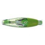 Pilot roller de correction r�tractable ecologique begreen white line rt 4903402