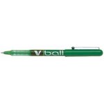 Pilot roller v - ball largeur de trait 0, 3 mm, vert 12 unit�(s)