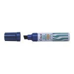 Pilot sca - 6600 marqueur permanent pointe extra large bleu / blue
