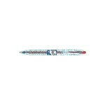 Pilot stylo bille a encre gel b2p largeur de trac�:0, 3mm rouge