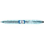 Pilot stylo bille a encre gel b2p, noir, largeur de trac�: