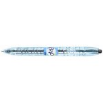 Pilot stylo bille a encre gel b2p, noir, largeur de trac¿: Pilot stylo bille a encre gel b2p, noir, largeur de trac¿: