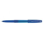 Pilot stylo bille super grip g a capuchon pte extra large bleu