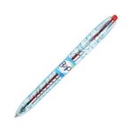 Pilot stylo a bille pointe moyenne encre gel rétractable begreen encre rouge b2p Pilot stylo a bille pointe moyenne encre gel rétractable begreen encre rouge b2p