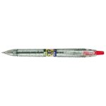 Pilot stylo bille rétractable b2p ecoball 10, rouge Pilot stylo bille rétractable b2p ecoball 10, rouge