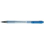 Pilot stylo a bille r�tractable bps - matic medium, bleu