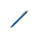 Pilot stylo a bille rexgrip large bleu