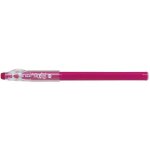 Pilot stylo roller frixion ball sticks 07, framboise