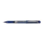 Pilot stylo roller grip pointe aiguille 0, 7 mm bleu v7 grip