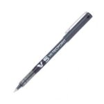 Pilot stylo roller pointe tubulaire 0, 5 mm encre liquide noire hi - tecpoint bx - v5 Pilot stylo roller pointe tubulaire 0, 5 mm encre liquide noire hi - tecpoint bx - v5