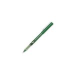 Pilot stylo roller pointe tubulaire 0, 7 mm encre liquide verte hi - tecpoint bx - v7