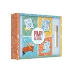 Pimp tes vitres ! - décorations au feutre - coffret avec 300 motifs a décalquer, 2 feutres effaçables ... Pimp tes vitres ! - décorations au feutre - coffret avec 300 motifs a décalquer, 2 feutres effaçables ...