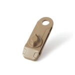 Pince a b�che pour auvent, tente, canop�e, pince a ancre en toile, crochet a m�choires, serrer les outils ...