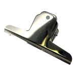 Pinces a dessin - mtal - chrome - largeur 144mm - bote de 10 pices