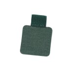 Pince a stylo en cuir auto - adhésive, 3 pièces, adaptée aux carnets, aux planches a journaux, a la boucle ... Pince a stylo en cuir auto - adhésive, 3 pièces, adaptée aux carnets, aux planches a journaux, a la boucle ...