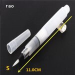 Pinceau aquarelle de luxe de haute qualit�, outil de calligraphie pour d�butant, peinture, stylo a encre ...