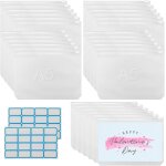 Pingeui lot de 30 pochettes transparentes a5 - 6 trous pochettes classeur - en pvc - etanche - pour cahiers ... Pingeui lot de 30 pochettes transparentes a5 - 6 trous pochettes classeur - en pvc - etanche - pour cahiers ...