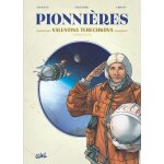 Pionni�res - valentina terechkova - cosmonaute