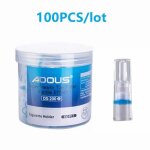 Pipe a filtre pour fumer le poulet, laguna up, porte - filtre a goudron sap, conteneur de livres, outils ...