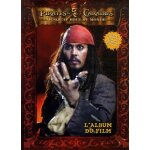 Pirates des caraïbes - jusqu'au bout du monde - l'album du film Pirates des caraïbes - jusqu'au bout du monde - l'album du film
