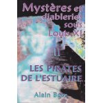 Les pirates de l'estuaire: les enqu�tes de thomas russ