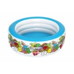 Piscine pour enfants - bestway - 51121 - bleu - 33 x 30 x 9 cm - 2, 21 kg