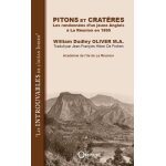Pitons et crat�res : les randonn�es d'un jeune anglais a la r�union en 1895