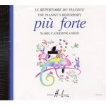 Piu forte / cd