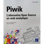 Piwik - l'alternative open source en web analytique