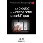 Le plagiat de la recherche scientifique