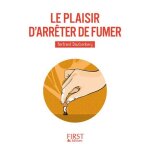 Le plaisir d'arr�ter de fumer