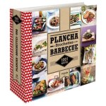 Plancha - brochettes - barbecue