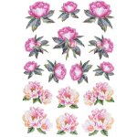 Planche d'autocollants 3d en relief - autocollant - haute qualit avec effet 3d - feuille din a4 avec ...