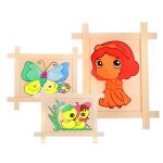 Planche a bois dessin carnet de croquis bricolage graffiti maternelle manuel apprentissage prcoce montessori ...