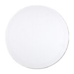 Planche a dessin en coton multi - taille pour artiste, cadre photo pour peinture a l'huile, toile circulaire ...