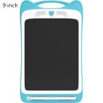 Planche a dessin electronique avec ecran lcd de 9 / 12 pouces, tablette graphique num�rique pour ecriture ...