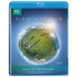 Planet earth ii (blu ray 4k ultra hd) (planeta tierra ii)
