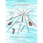 Plan�tarium / recueil