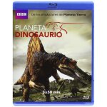 Plan�te dinosaure / planeta dinosaurio (blu ray)