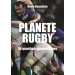 Plante rugby - 50 questions gopolitiques