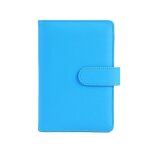 Planificateur pratique et rechargeable, couverture utile, classeur pour journal intime, classeur pour ...