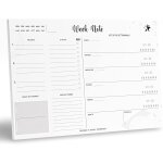 Planner hebdomadaire 2024 pour bureau week note ¿ agenda hebdomadaire 2024 to do list ¿ organiseur ... Planner hebdomadaire 2024 pour bureau week note ¿ agenda hebdomadaire 2024 to do list ¿ organiseur ...